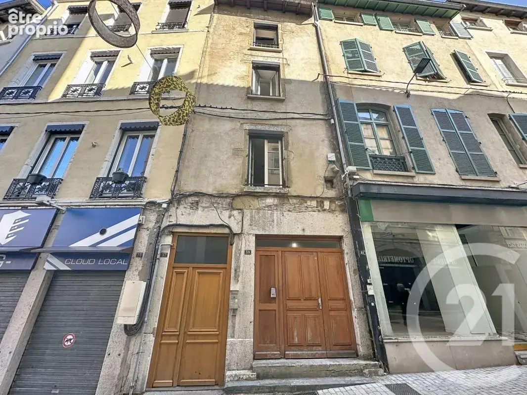 Maison de ville - photo 11