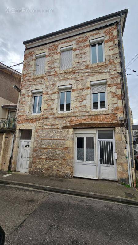 Appartement à AGEN