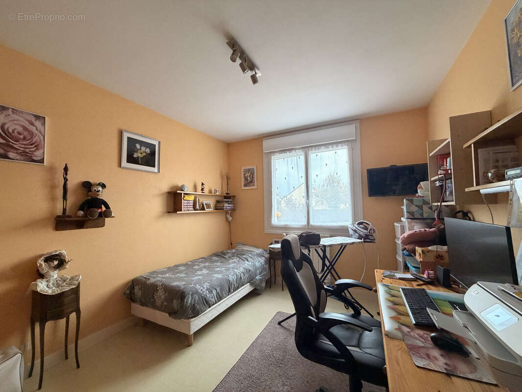 Maison à LA FERTE-BERNARD