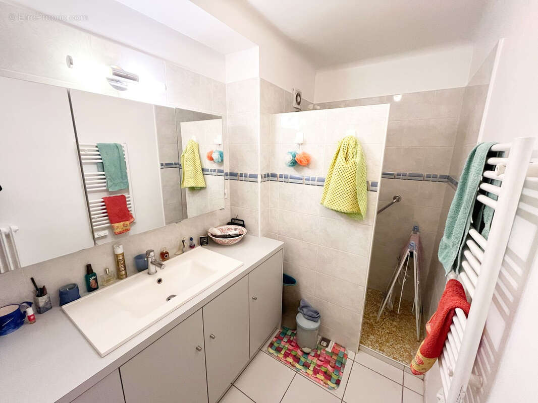 Appartement à VICHY