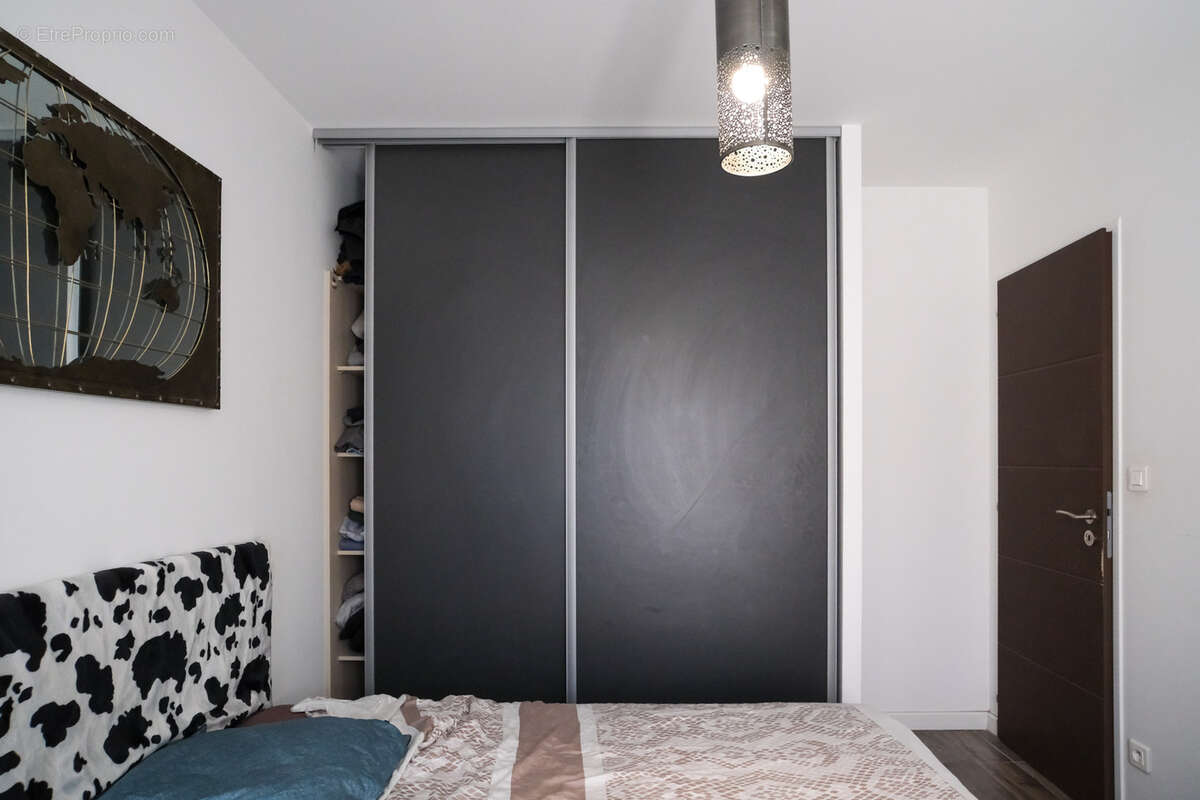 Maison à MONTPELLIER