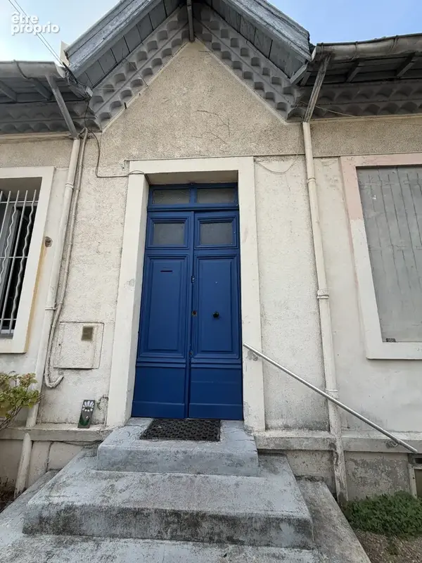 Maison 6 pièces 180 m² à vendre à Montpellier (34000) - photo 2