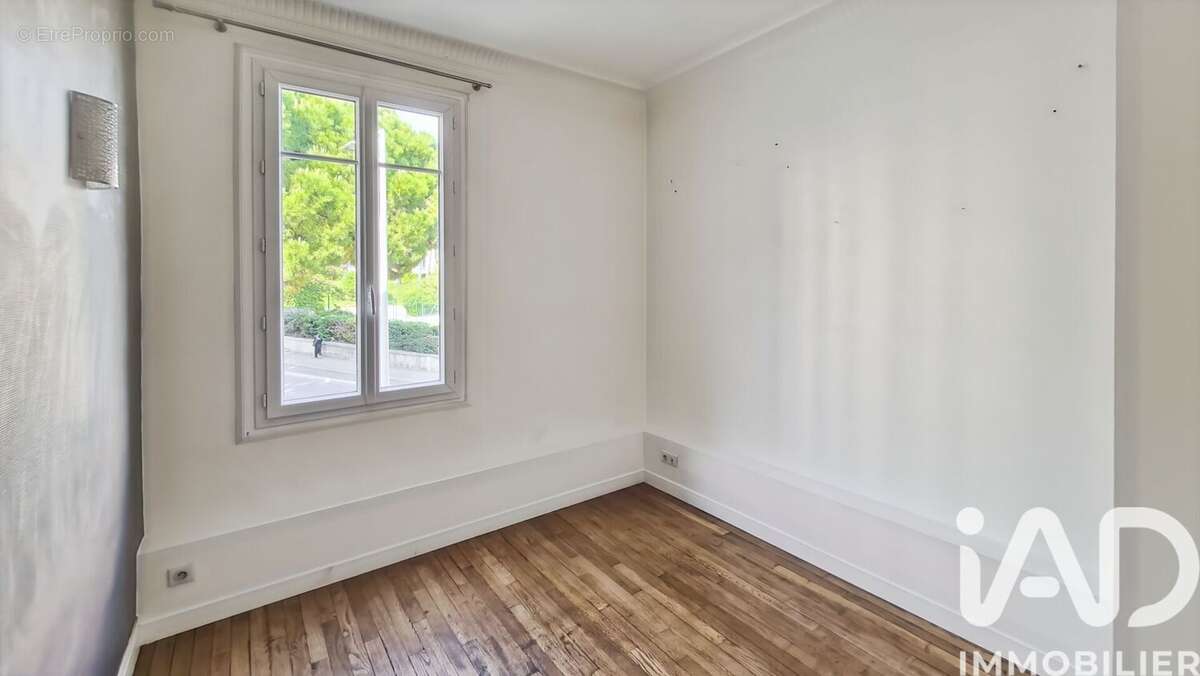Appartement 42 m² à Nice  - photo 4