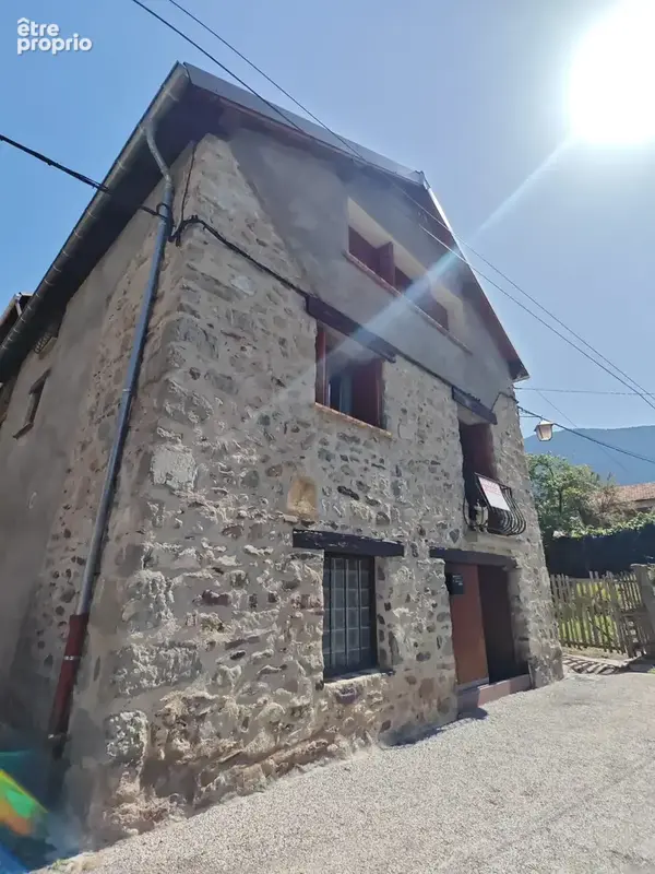 Photo 1 - Maison à VALDEBLORE