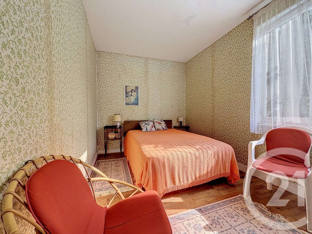 Maison 50 m² à La Chapelle-Rablais  - photo 5