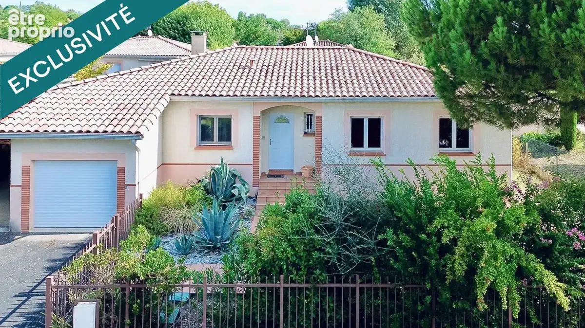 Photo 1 - Maison à GARIDECH