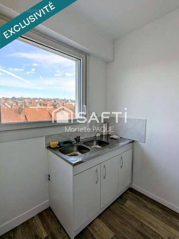 Photo 3 - Appartement à BOULOGNE-SUR-MER