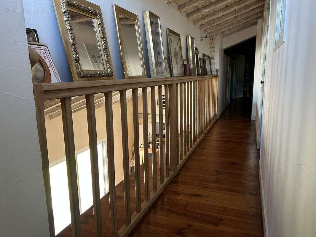 Maison à ROMEGOUX