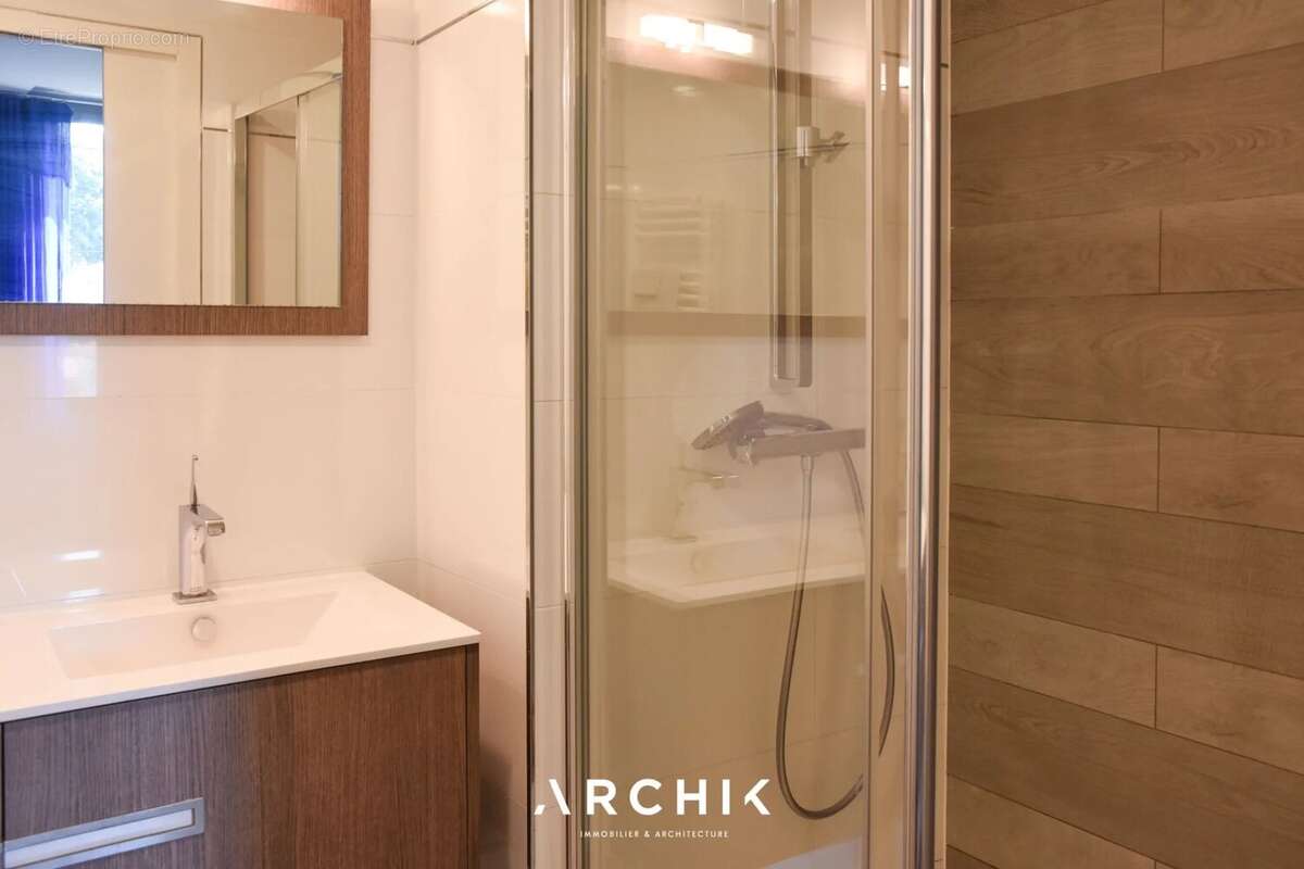 Appartement 98 m² à Arcachon  - photo 6