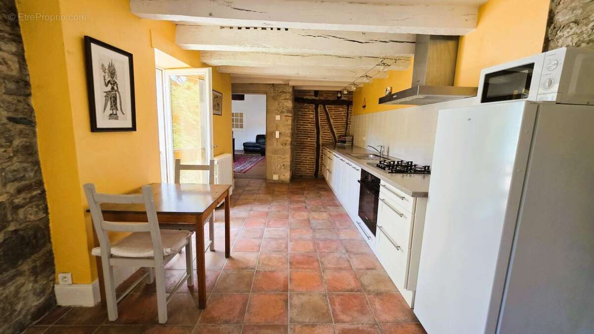 Maison à SAINT-ANTONIN-NOBLE-VAL