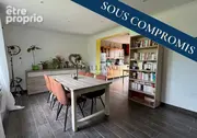 Maison à MORY