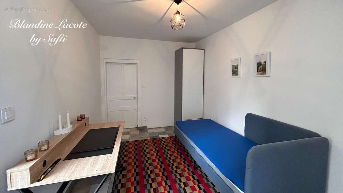 Maison 139 m² à Benevent-L'abbaye  - photo 6