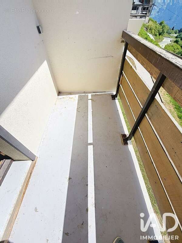 Photo 8 - Appartement à SAMOENS