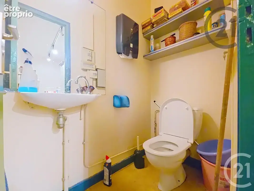 Appartement 43 m² à Troyes  - photo 6