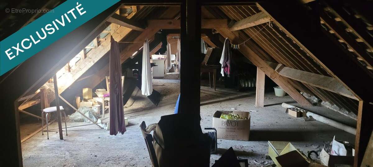 Photo 8 - Maison à MOUSTOIR-AC