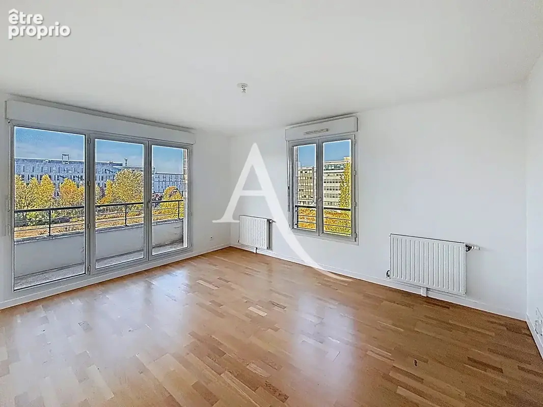 Appartement à MASSY