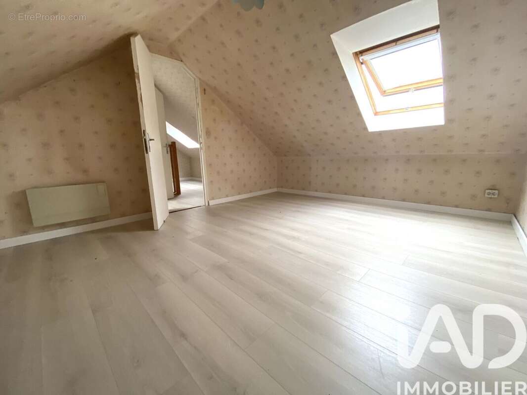Photo 8 - Maison à SAINT-LUBIN-DES-JONCHERETS