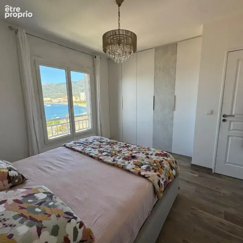 Appartement Ajaccio 3 pièce(s) 63 m2 - photo 10