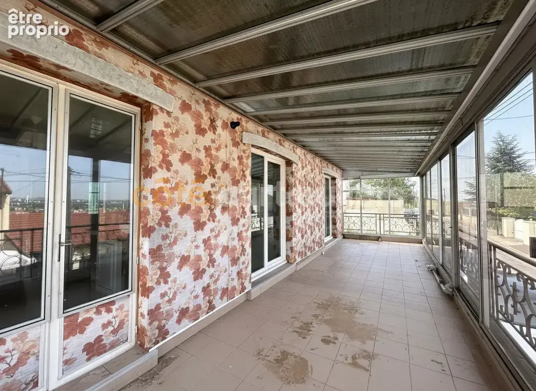Maison Villeneuve Saint Georges 4 pièce(s) 60,65 m2 - photo 11