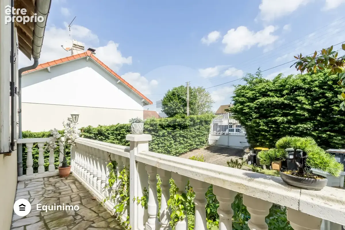 Maison familiale - Quartier du Moulin - photo 2