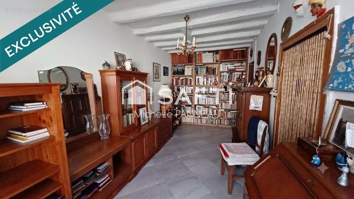 Maison 139 m² à Courcelles-La-Foret  - photo 7