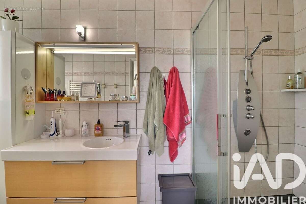 Photo 9 - Maison à LA VERDIERE