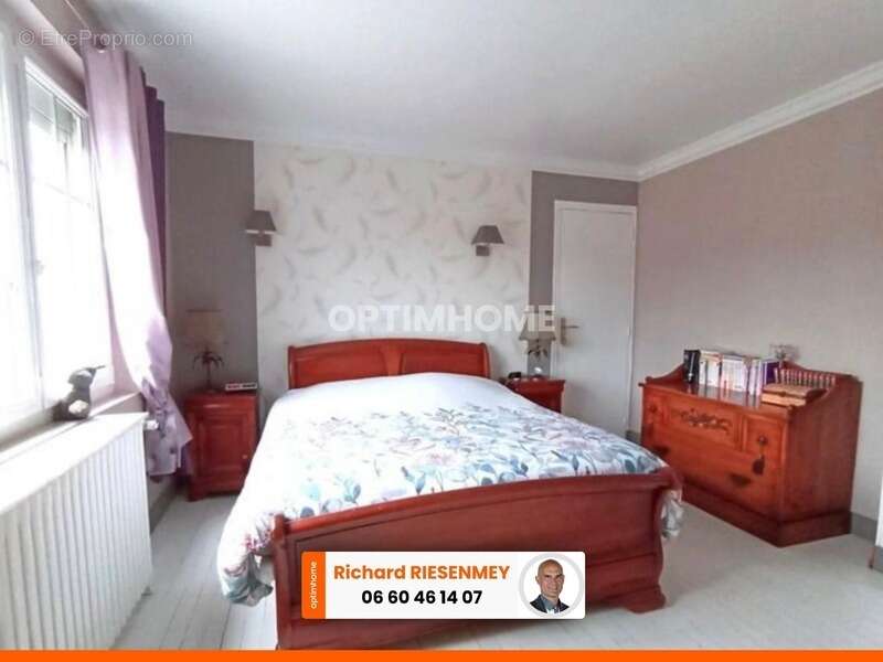 Maison à BRETIGNY-SUR-ORGE