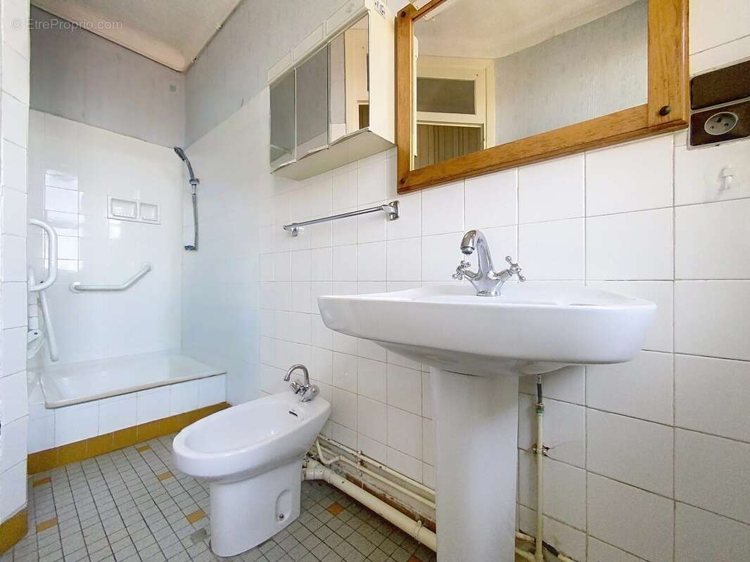 Appartement 74 m² à Toulouse  - photo 6