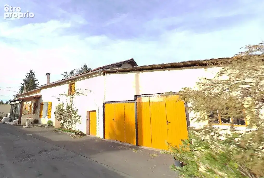 Photo Maison à Champcevinel au prix de 88 000€