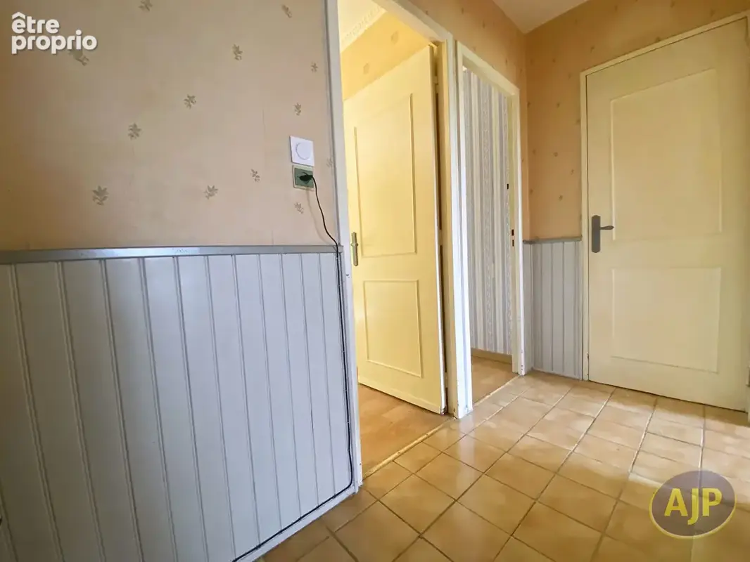 Maison  3 ch , 4 possible - photo 6