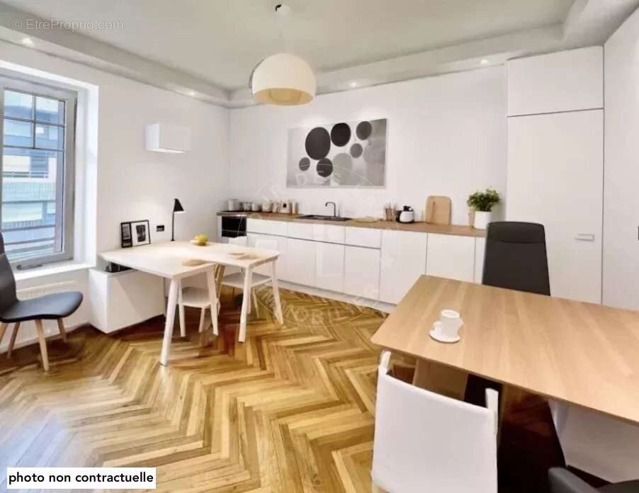 Appartement à ANNECY