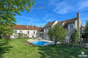 Maison à VILLIERS-ADAM