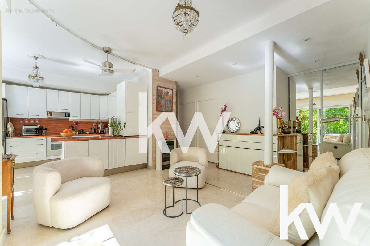 Appartement à LYON-4E