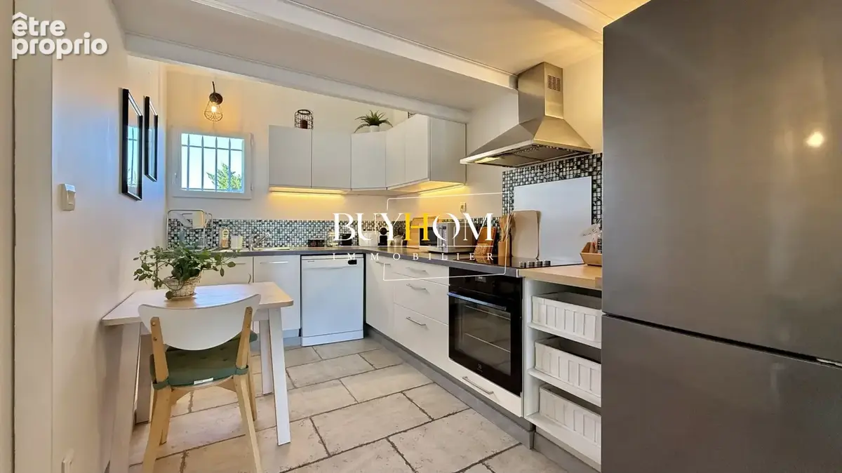 Maison 2 pièces 36 m² à vendre à L'isle-Sur-La-Sorgue (84800) - photo 8