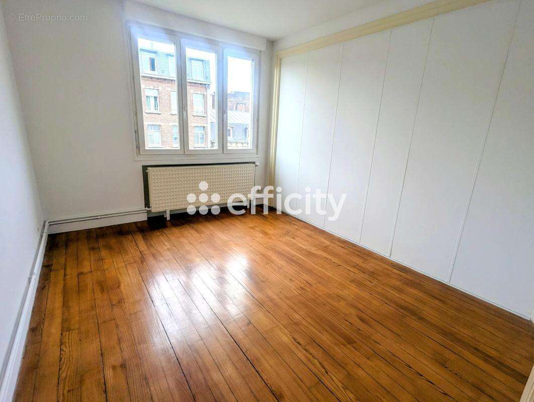 Appartement - photo 8