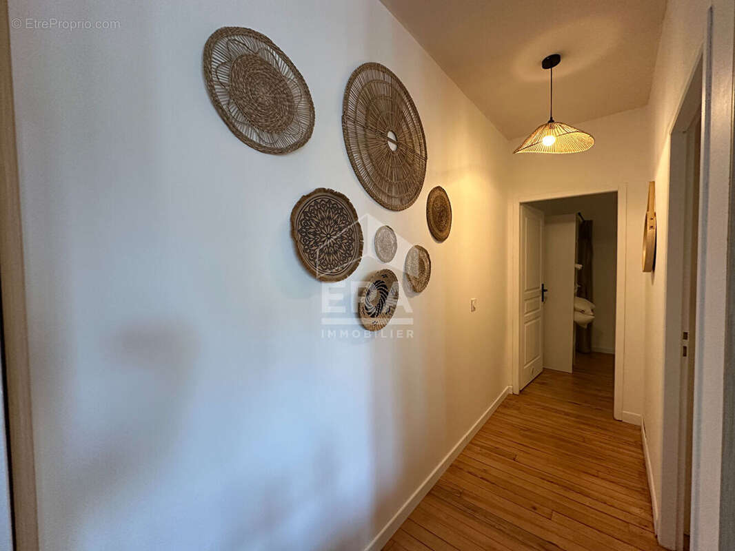 Appartement 58m² à tarbes - photo 4
