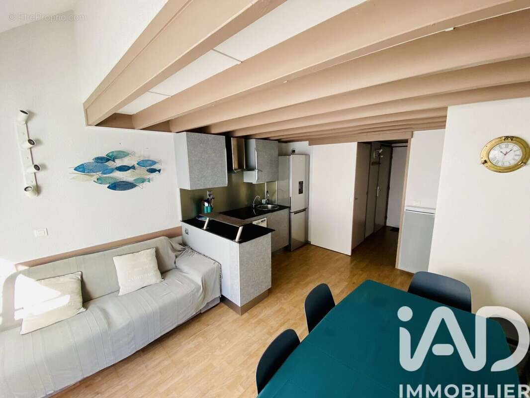 Photo 2 - Appartement à BENODET