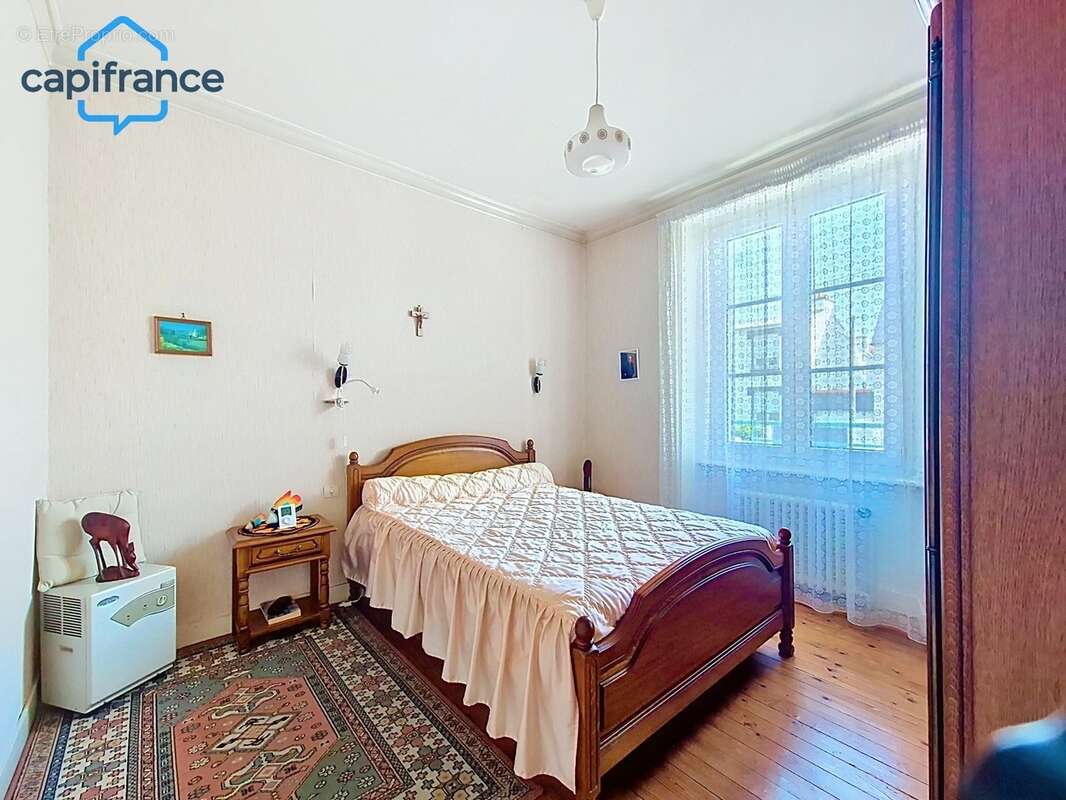 Maison à vendre 4 pièces, jardin et garage - Brest (29) - photo 3