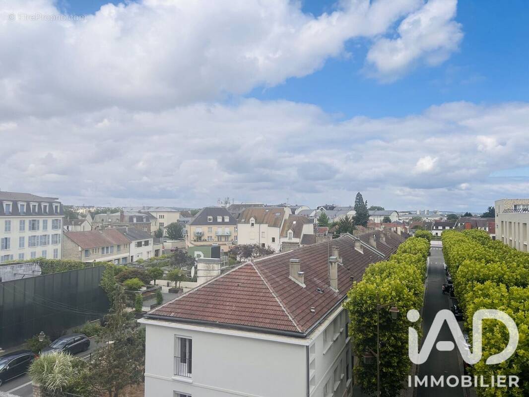 Photo 1 - Appartement à MANTES-LA-JOLIE