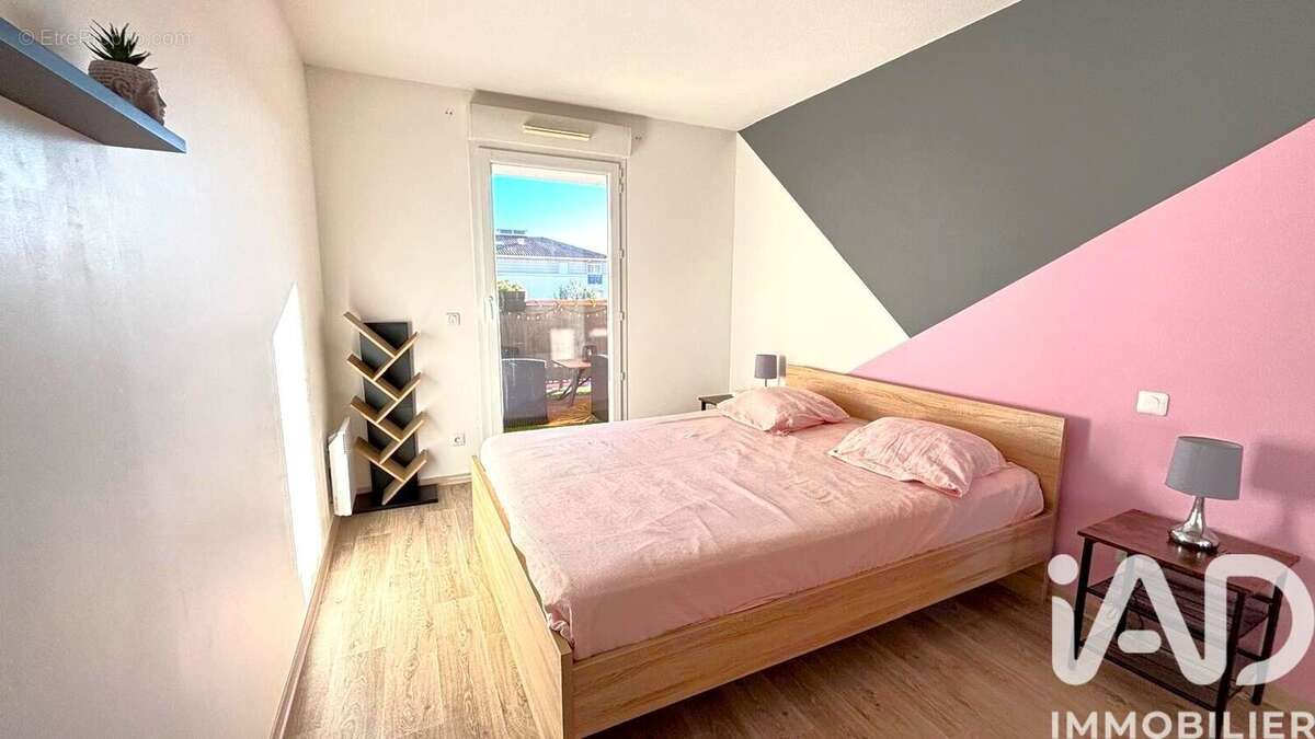 Photo 9 - Appartement à PUGET-SUR-ARGENS