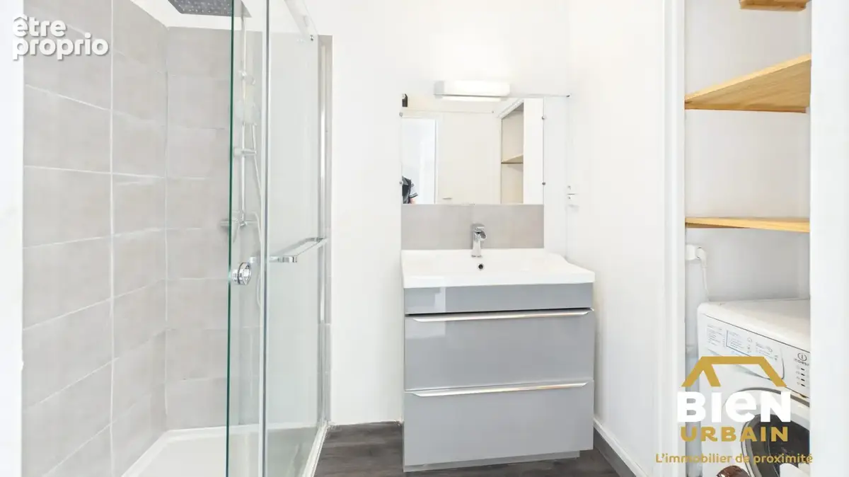 Appartement 2 pièces 45 m² à vendre à Nimes (30000) - photo 4