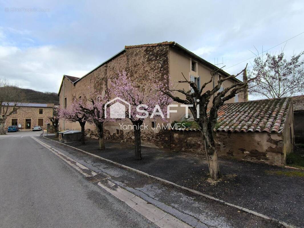 Photo 1 - Maison à VABRES-L'ABBAYE
