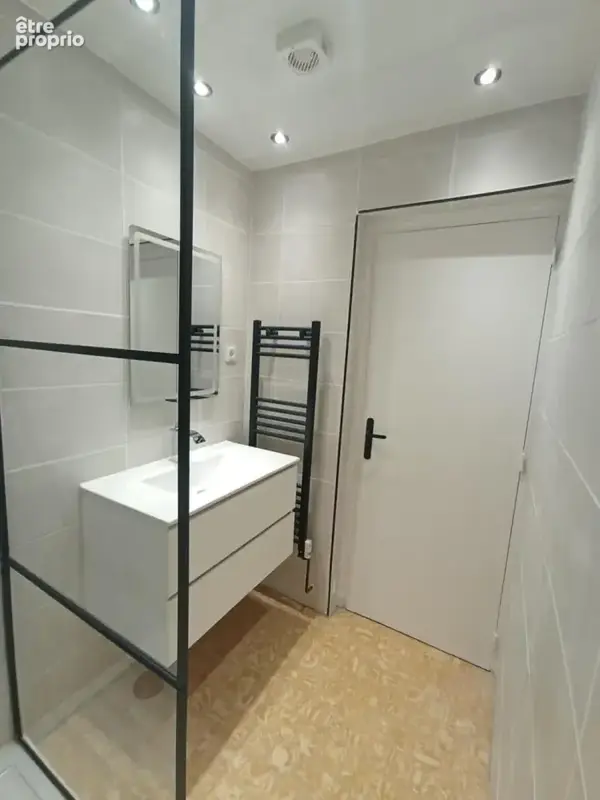 Appartement 2 pièces 33 m² à vendre à Allevard (38580) - photo 3