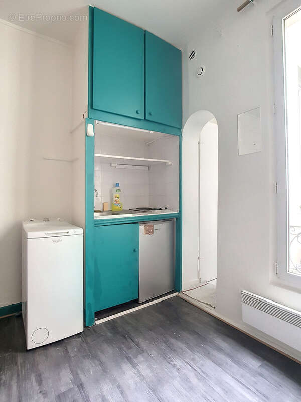 Appartement à VINCENNES