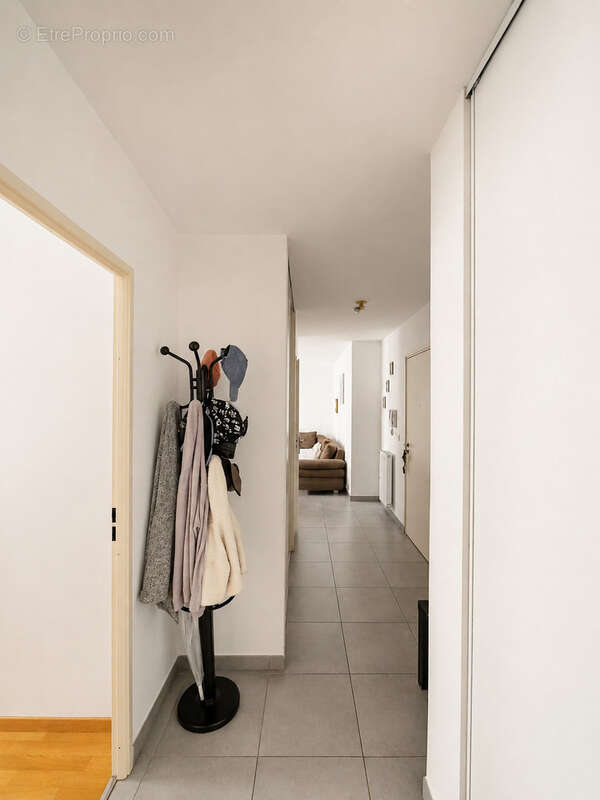 Appartement à ANNECY