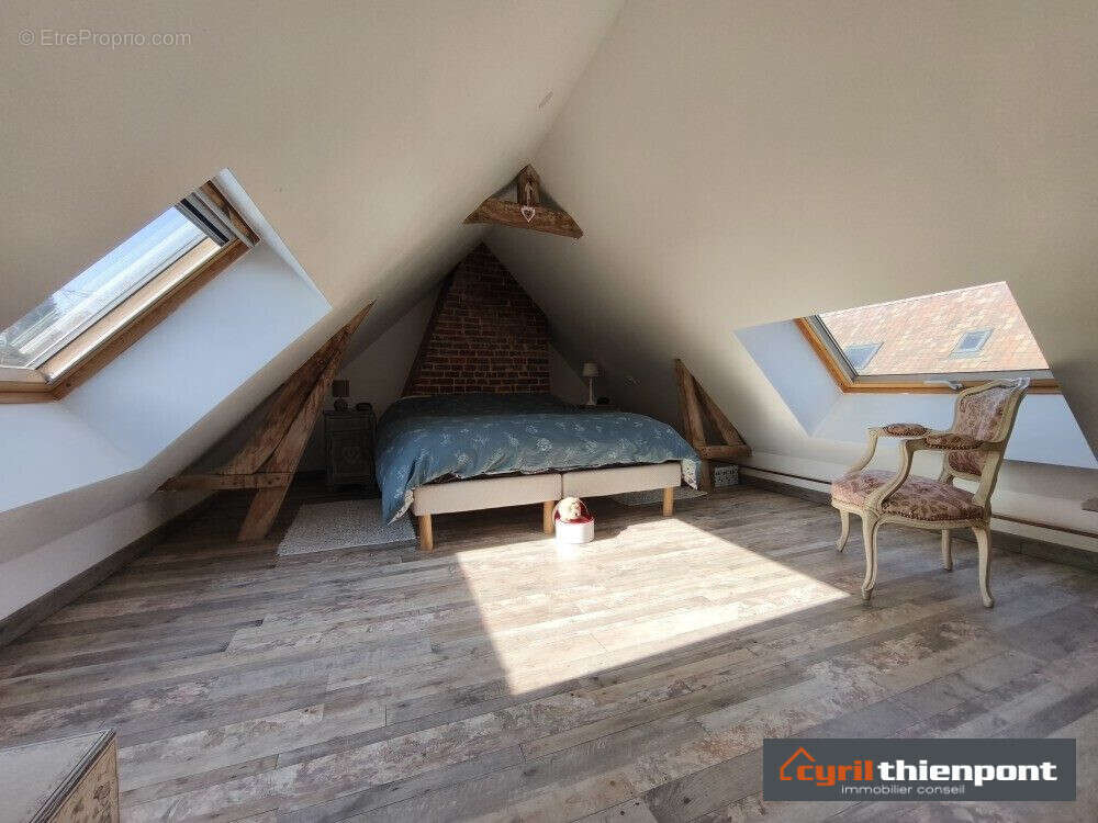 Maison 295 m² à Arrest  - photo 9