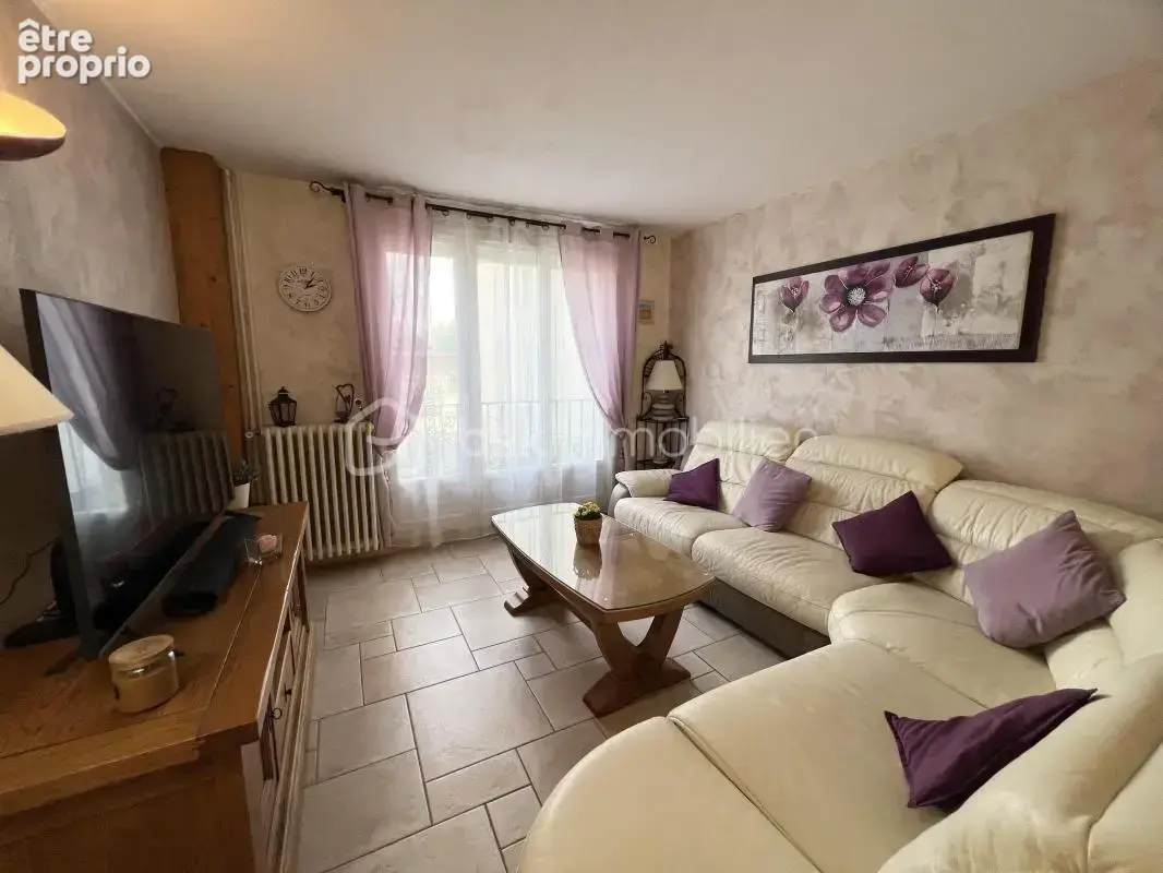 Maison 5 chambres - photo 4