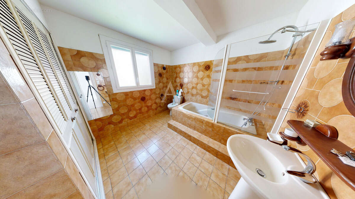 Maison à CARCASSONNE