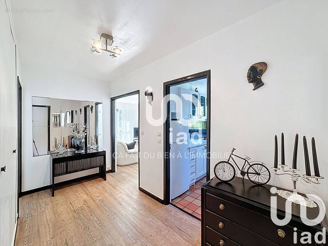 Photo 1 - Appartement à YERRES