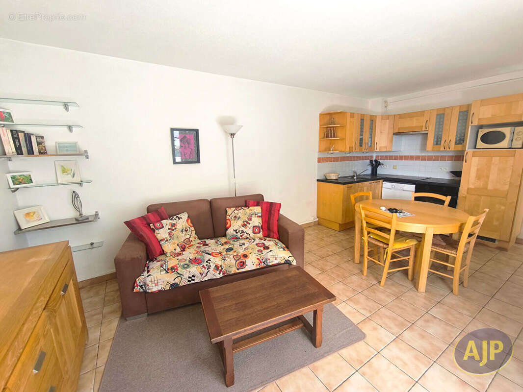 Appartement 47 m² à Prefailles  - photo 3